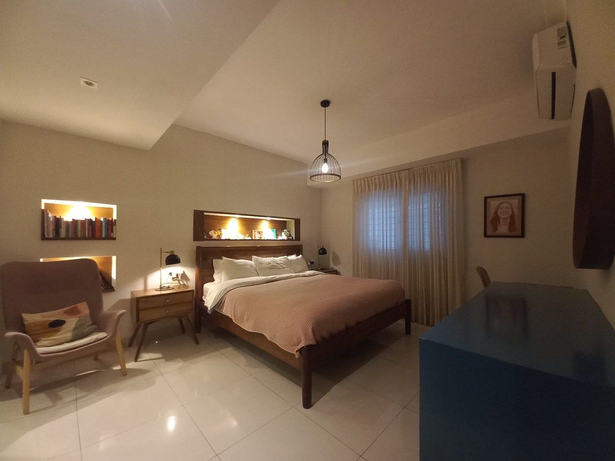 Apartamento en Evaristo Morales, Santo Domingo Centro (Distrito Nacional), foto 5 de 20