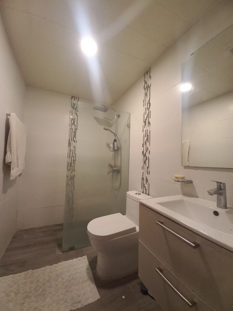 Apartamento en Evaristo Morales, Santo Domingo Centro (Distrito Nacional), foto 8 de 20