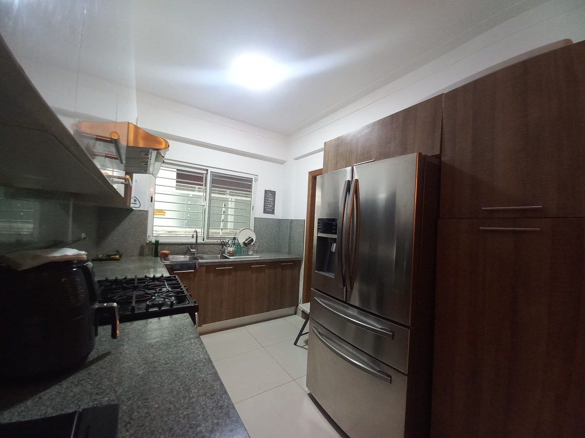 Apartamento en Evaristo Morales, Santo Domingo Centro (Distrito Nacional), foto 9 de 20