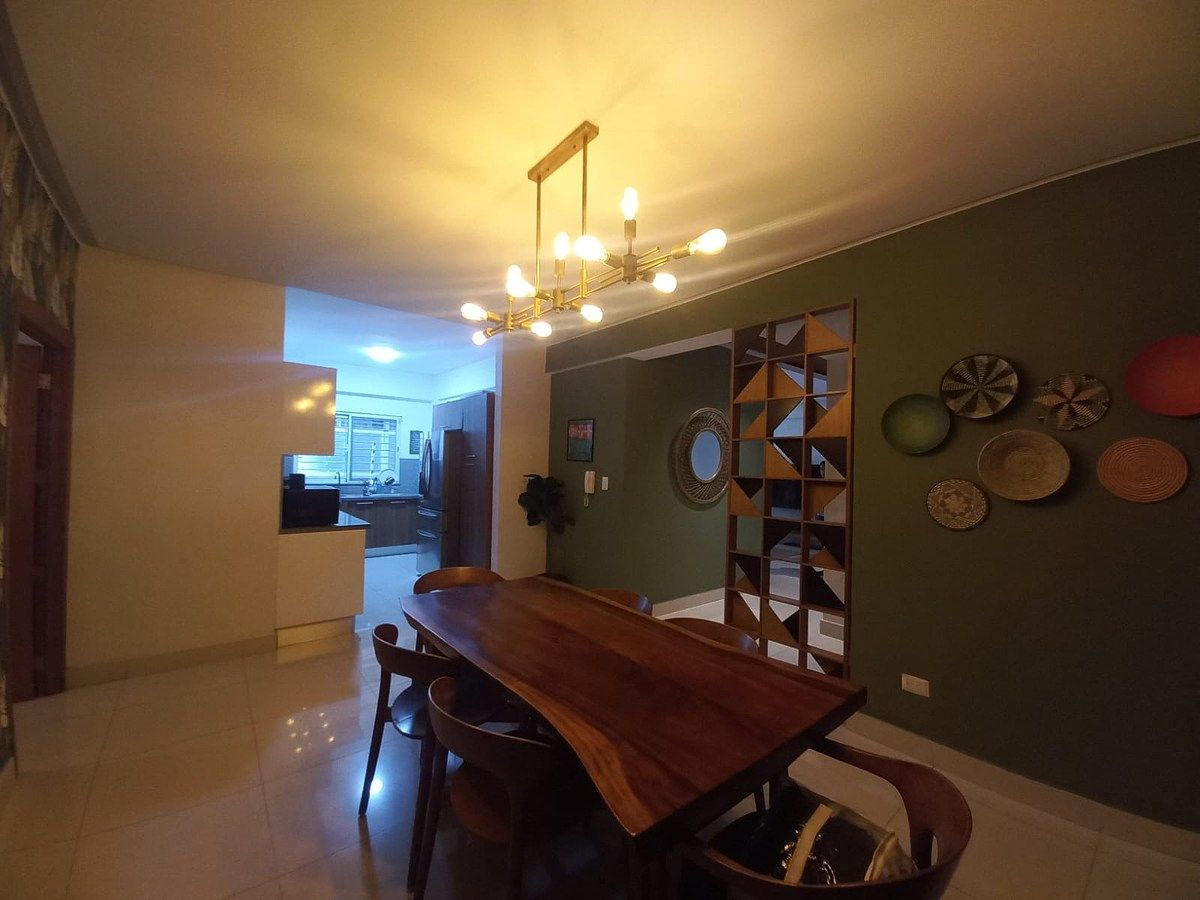 Apartamento en Evaristo Morales, Santo Domingo Centro (Distrito Nacional), foto 10 de 20