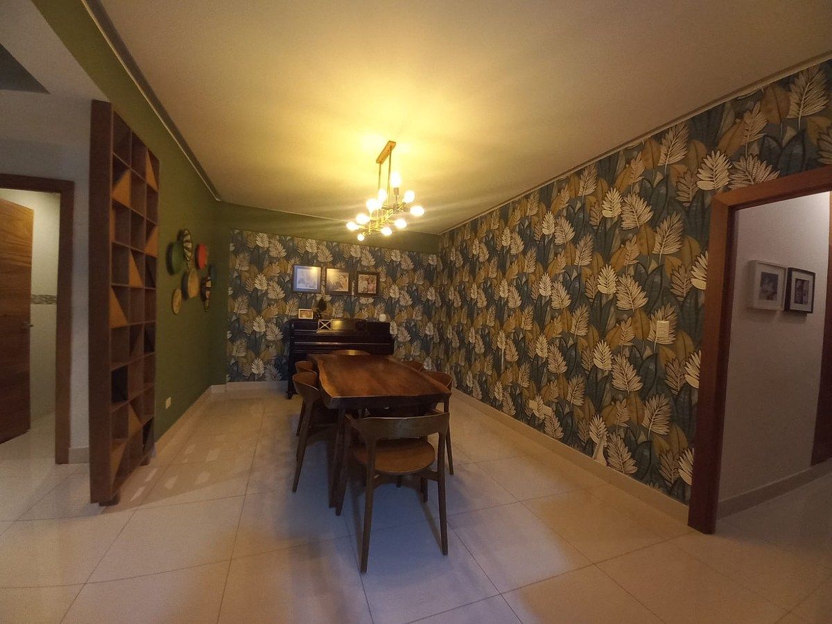 Apartamento en Evaristo Morales, Santo Domingo Centro (Distrito Nacional), foto 11 de 20