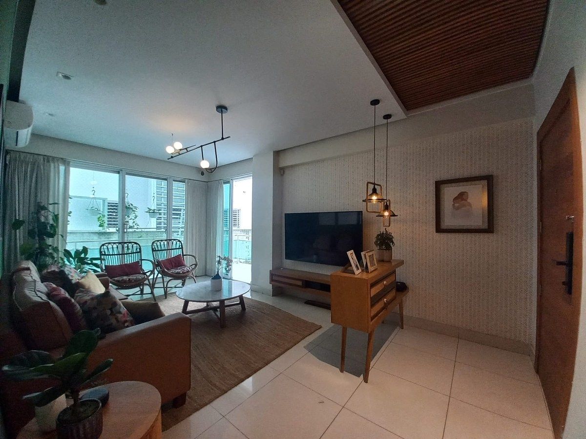Apartamento en Evaristo Morales, Santo Domingo Centro (Distrito Nacional), foto 15 de 20