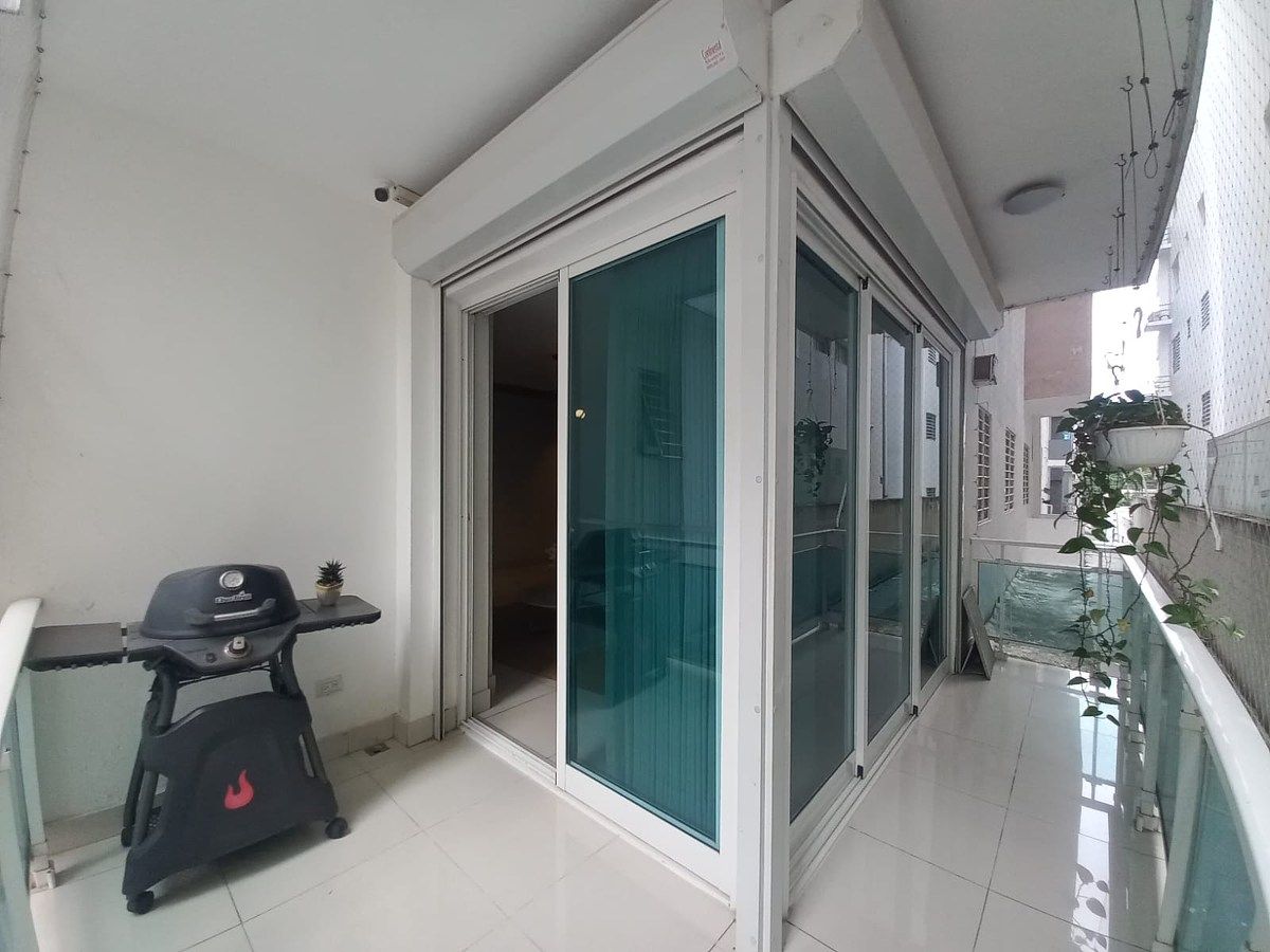 Apartamento en Evaristo Morales, Santo Domingo Centro (Distrito Nacional), foto 14 de 20