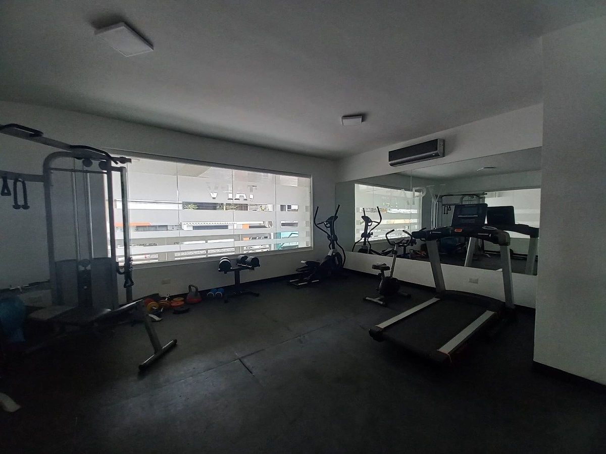 Apartamento en Evaristo Morales, Santo Domingo Centro (Distrito Nacional), foto 17 de 20