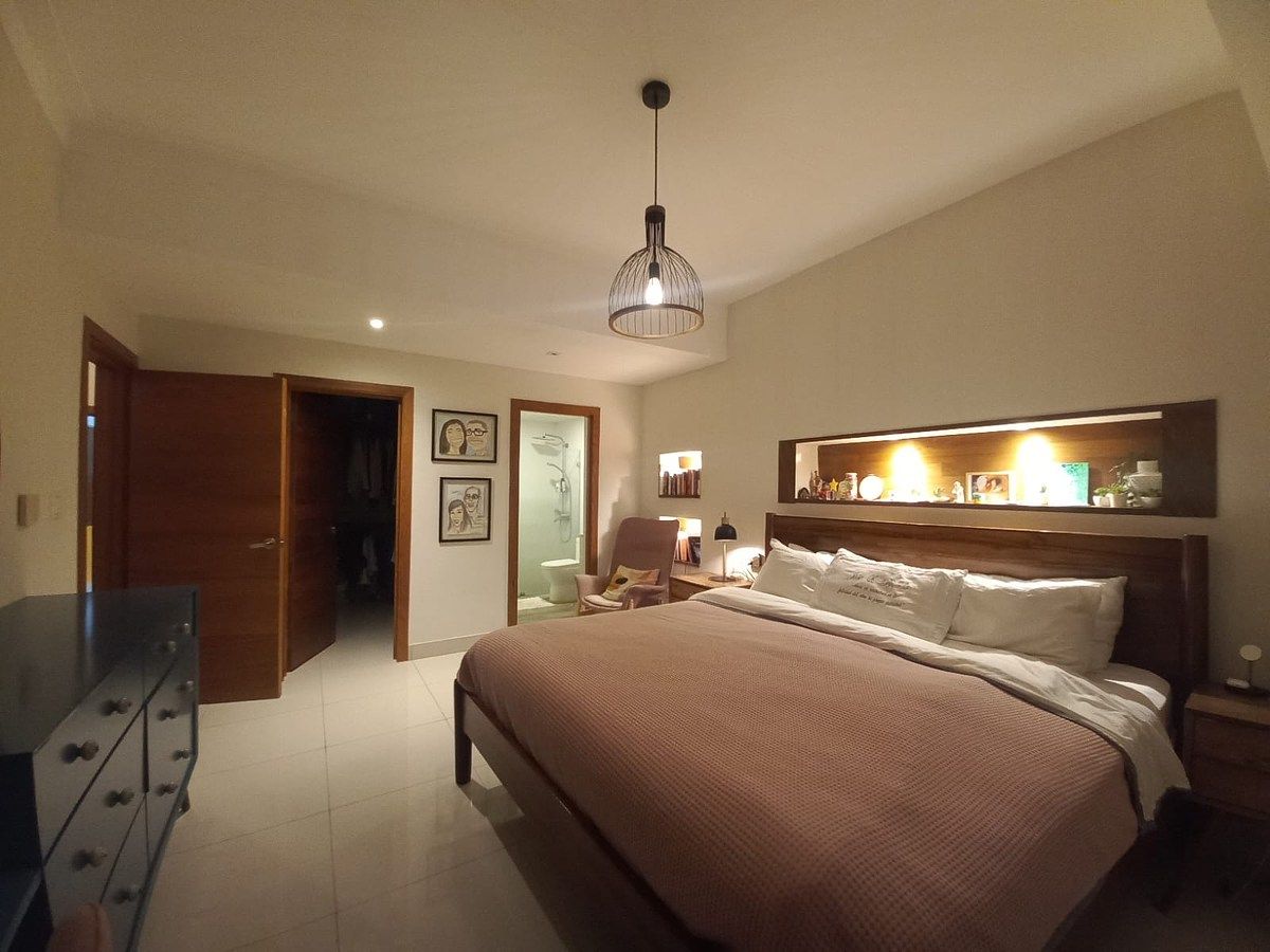 Apartamento en Evaristo Morales, Santo Domingo Centro (Distrito Nacional), foto 18 de 20