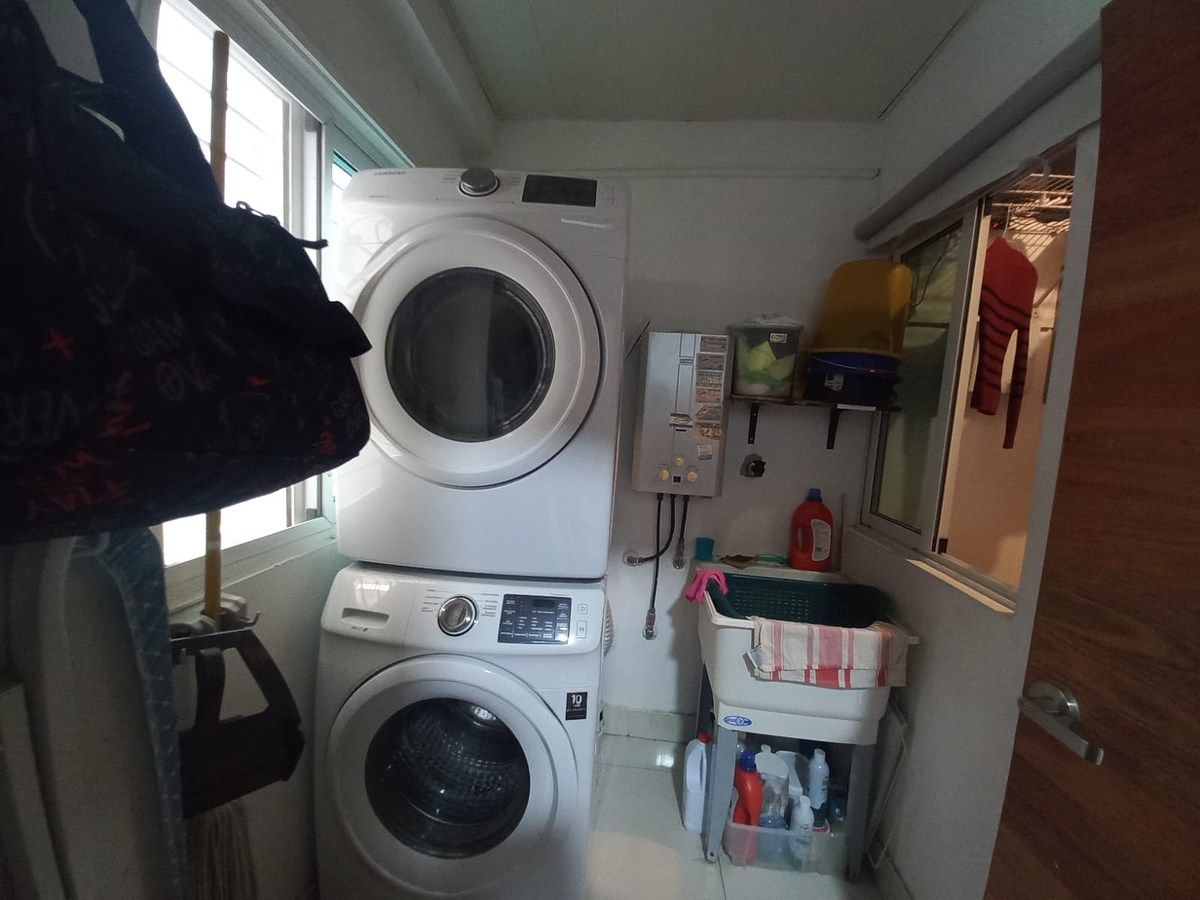 Apartamento en Evaristo Morales, Santo Domingo Centro (Distrito Nacional), foto 19 de 20