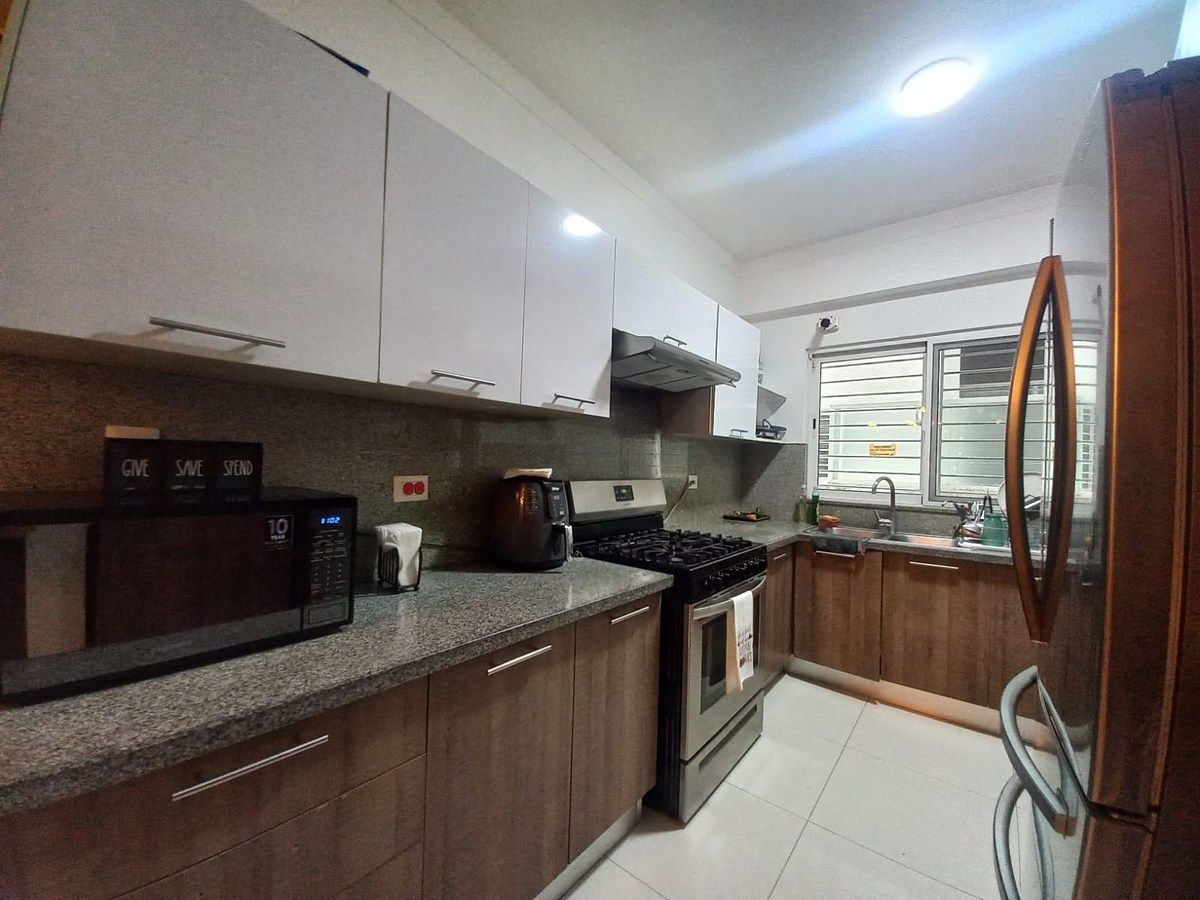 Apartamento en Evaristo Morales, Santo Domingo Centro (Distrito Nacional), foto 20 de 20