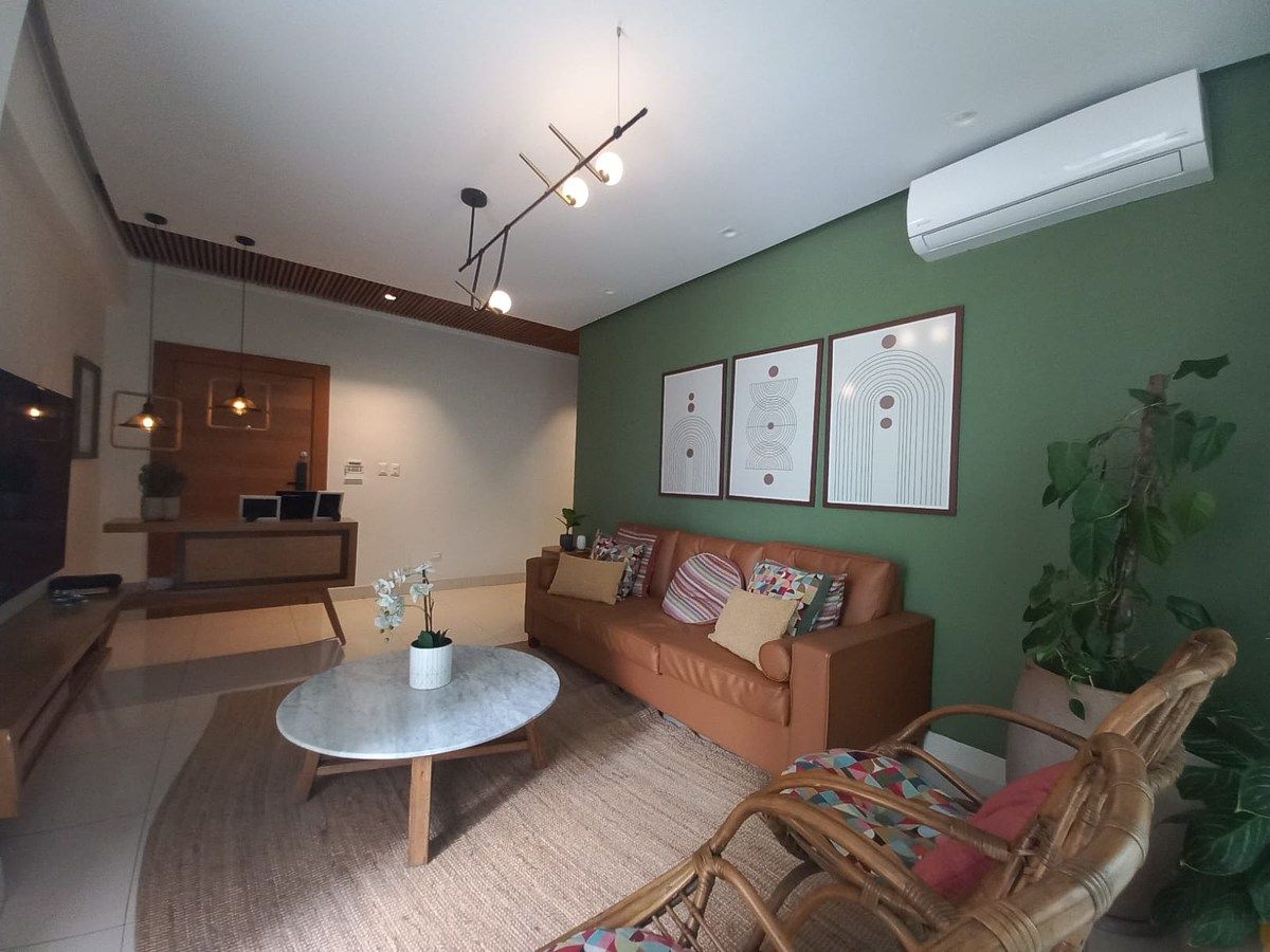 Vendo Apartamento en Evaritos Morales, foto 1 de 20