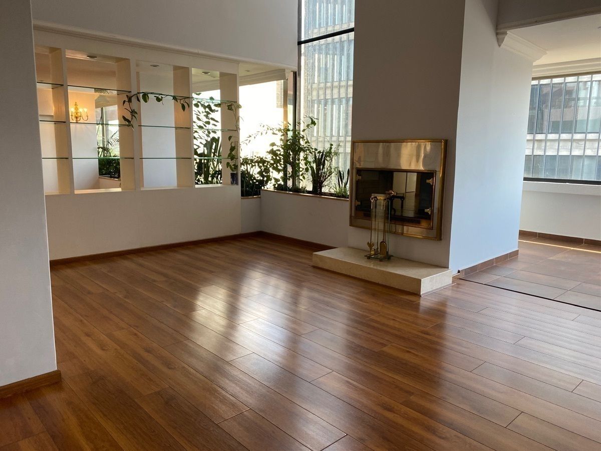 Apartamento em Polanco I Sección, Miguel Hidalgo, foto 2 de 19