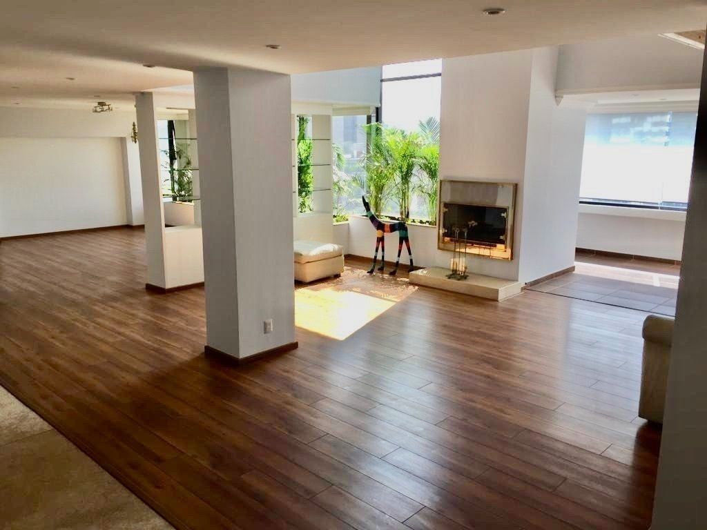 Apartamento em Polanco I Sección, Miguel Hidalgo, foto 3 de 19