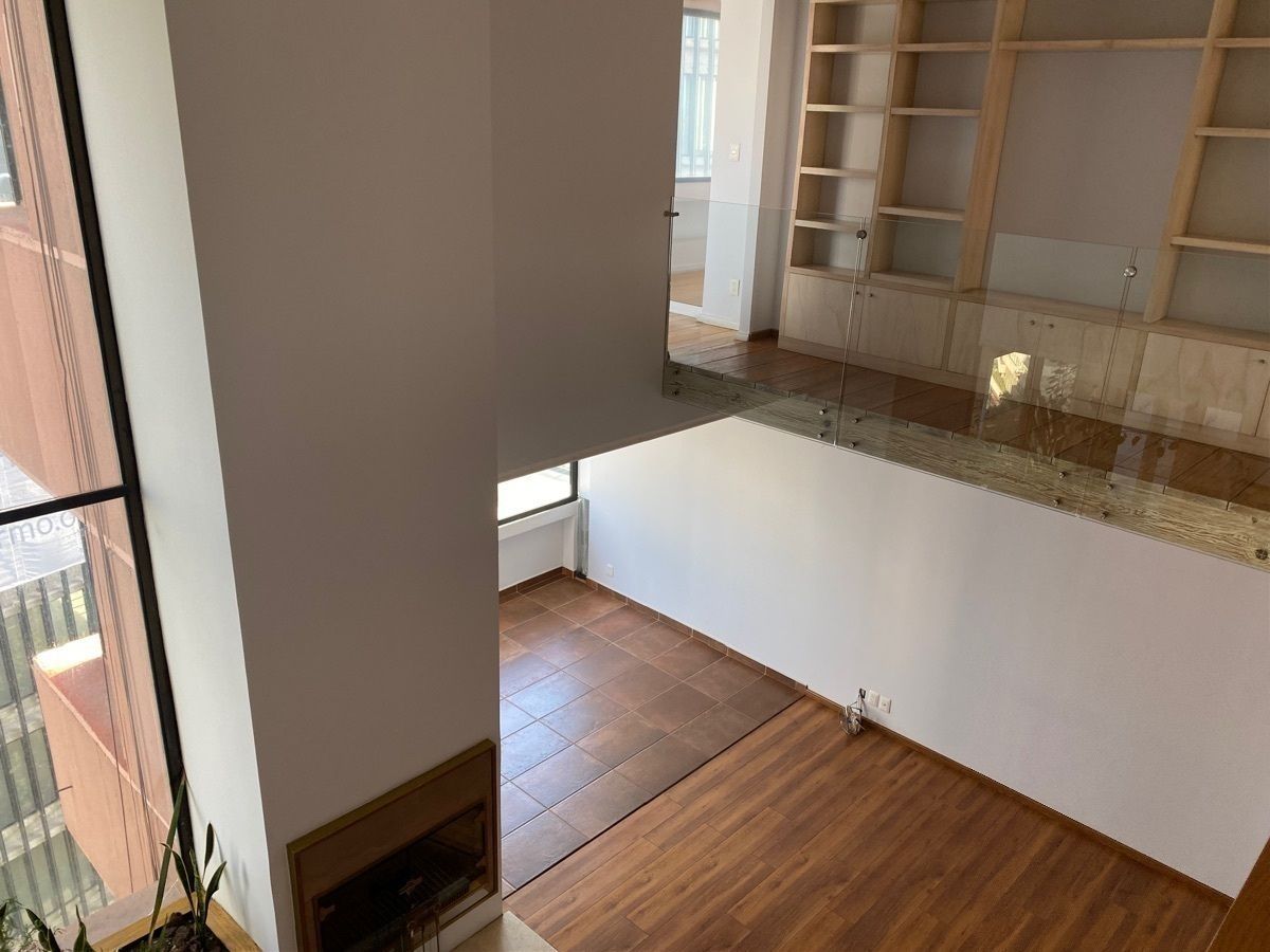 Apartamento em Polanco I Sección, Miguel Hidalgo, foto 5 de 19