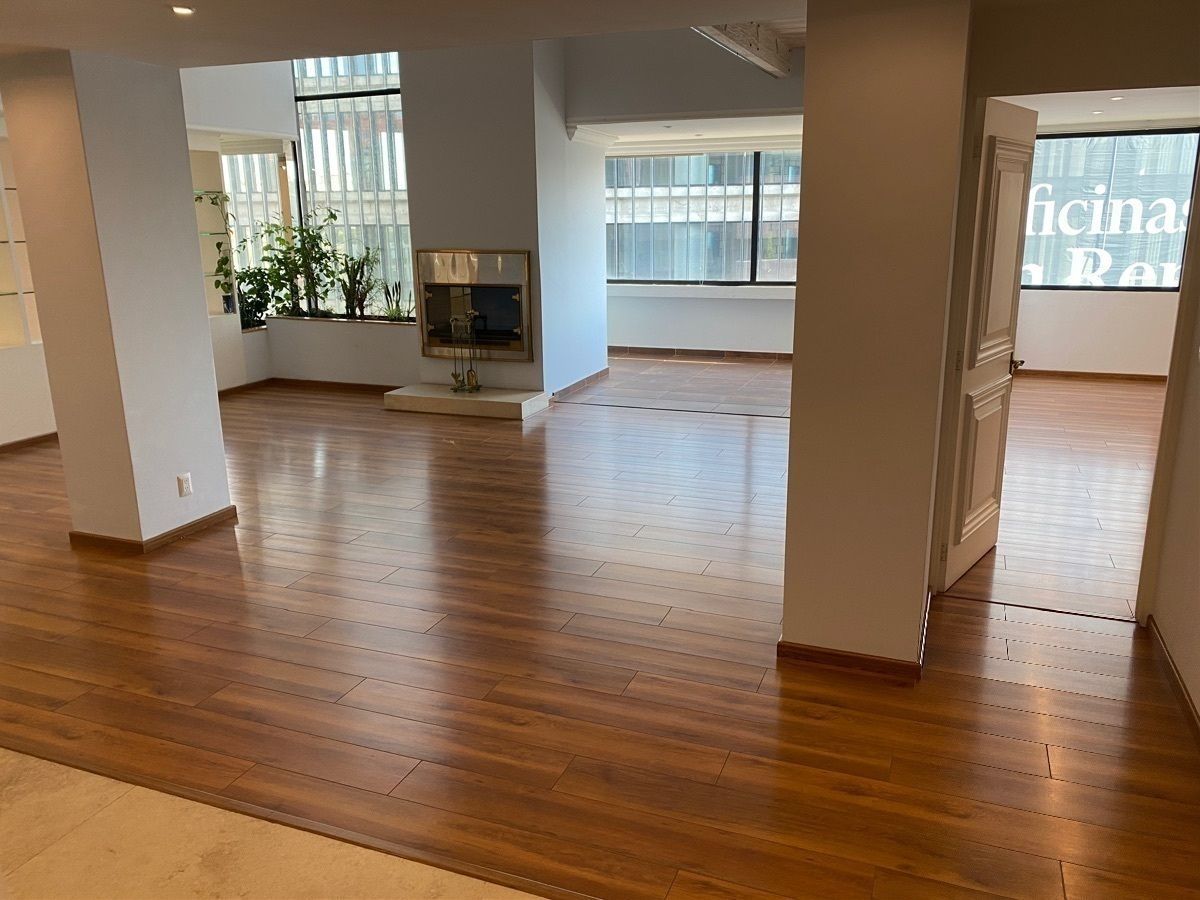 Apartamento em Polanco I Sección, Miguel Hidalgo, foto 6 de 19
