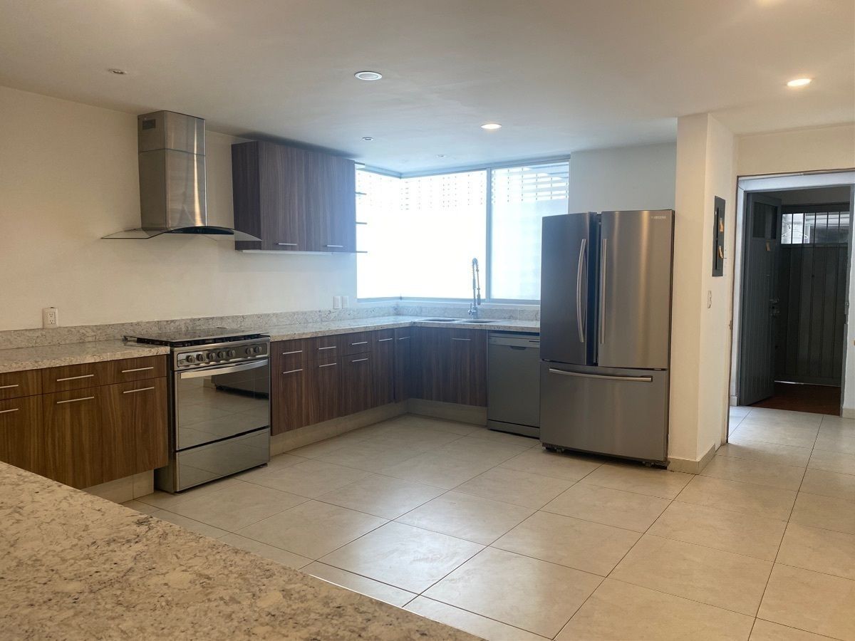 Apartamento em Polanco I Sección, Miguel Hidalgo, foto 7 de 19