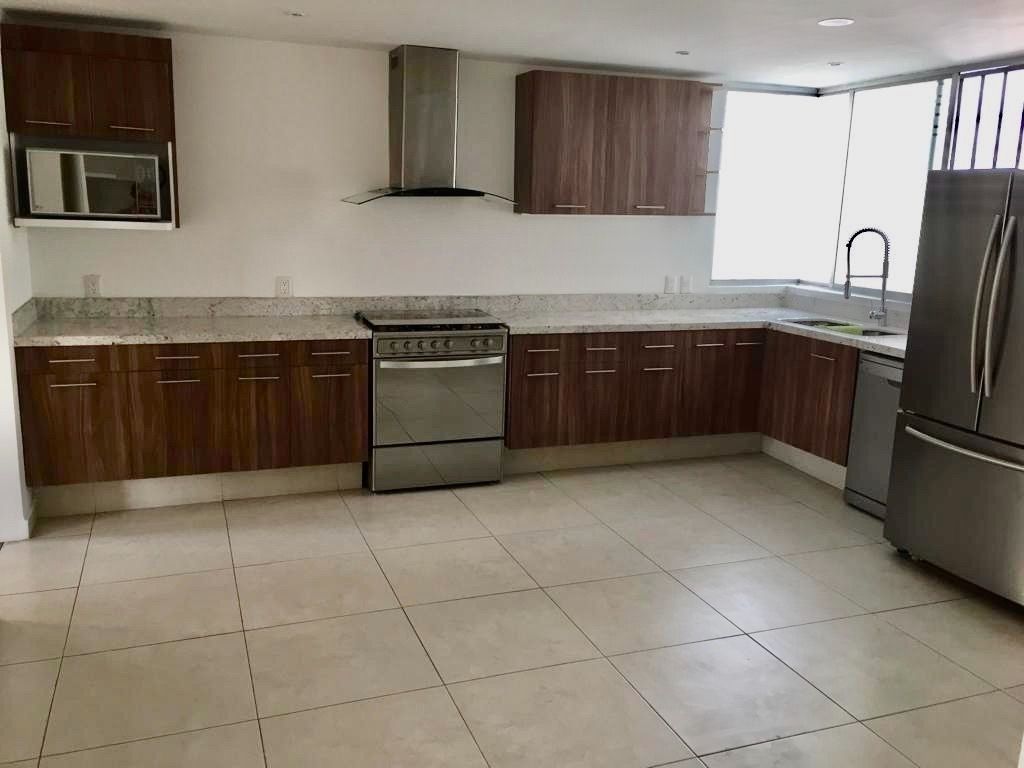 Apartamento em Polanco I Sección, Miguel Hidalgo, foto 9 de 19