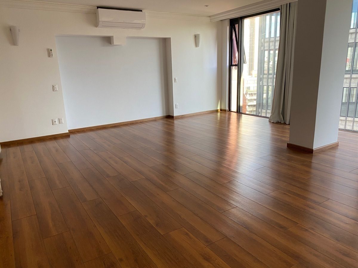 Apartamento em Polanco I Sección, Miguel Hidalgo, foto 10 de 19