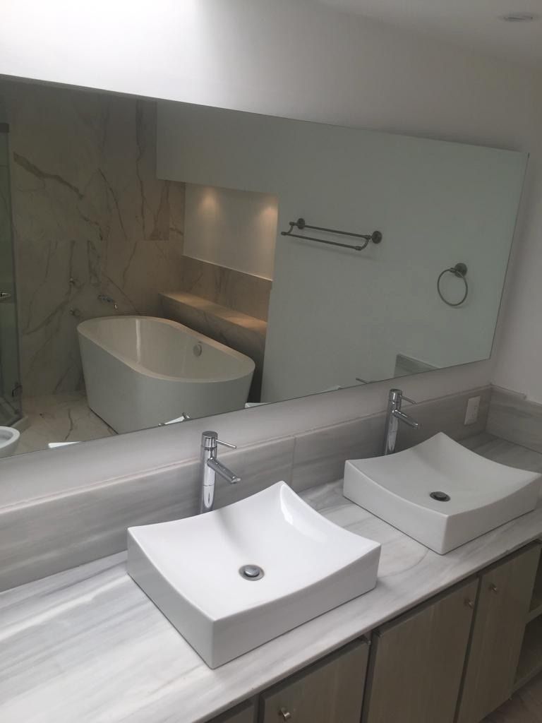 Apartamento em Polanco I Sección, Miguel Hidalgo, foto 11 de 19