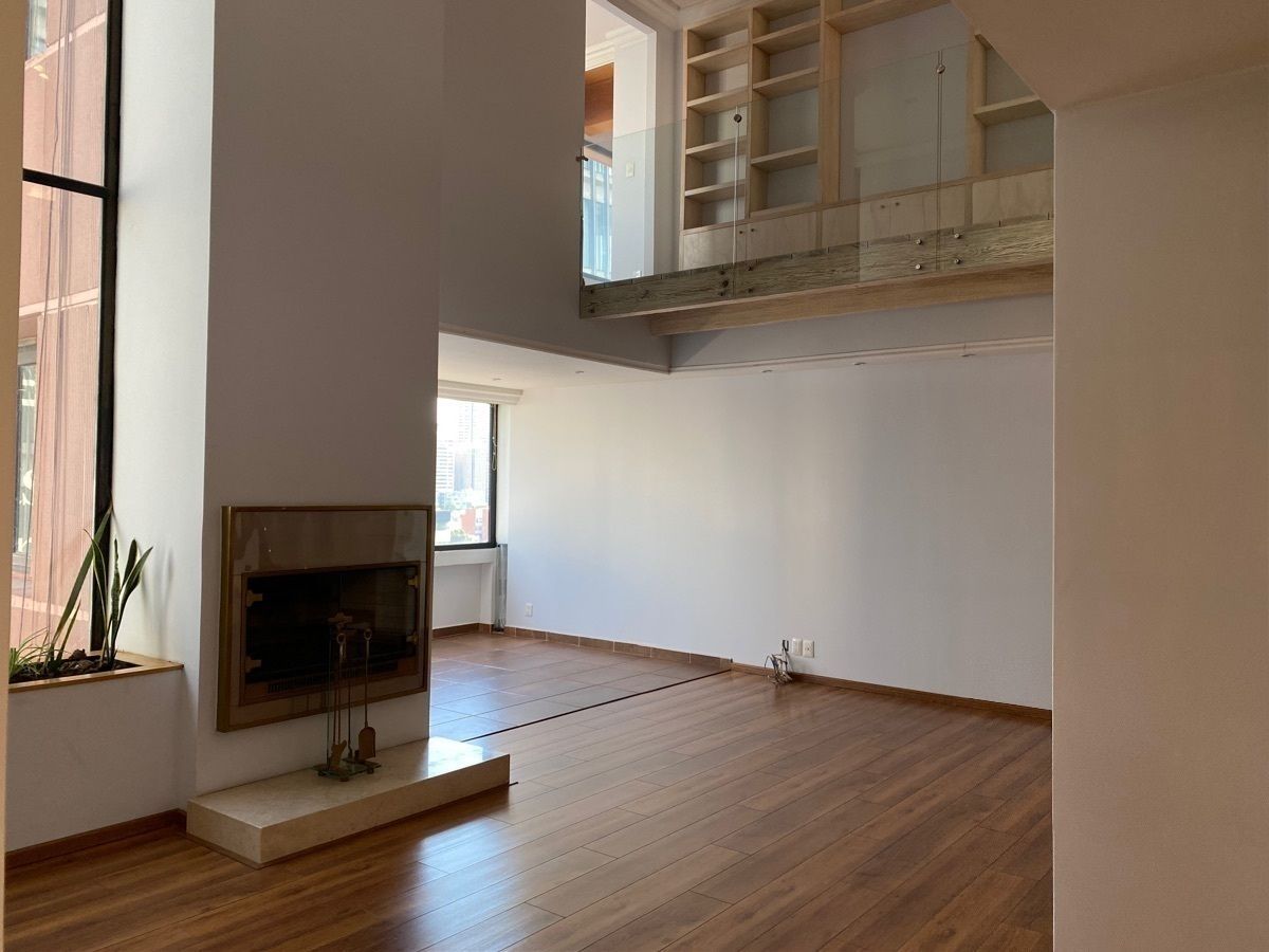 Apartamento em Polanco I Sección, Miguel Hidalgo, foto 13 de 19