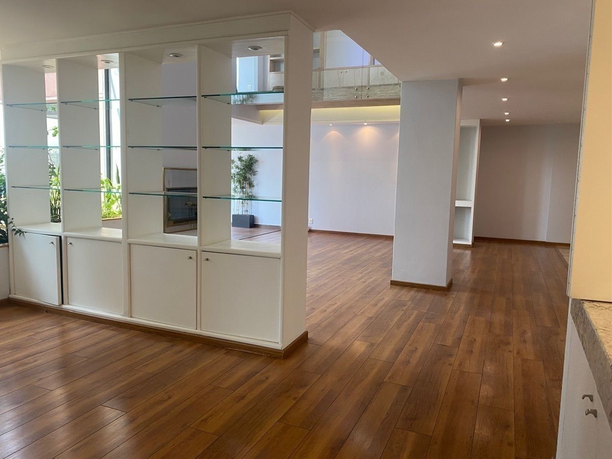 Apartamento em Polanco I Sección, Miguel Hidalgo, foto 14 de 19