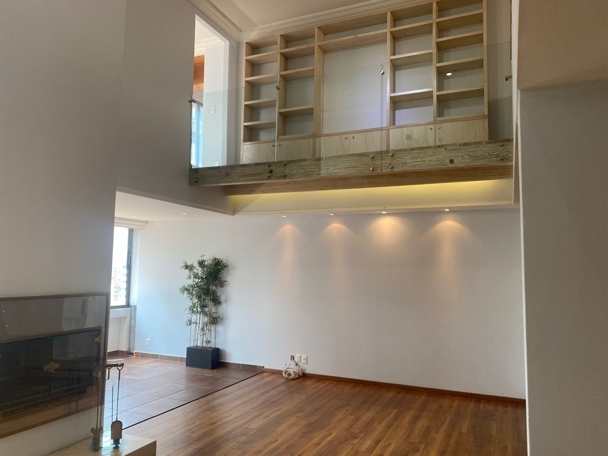 Apartamento em Polanco I Sección, Miguel Hidalgo, foto 17 de 19