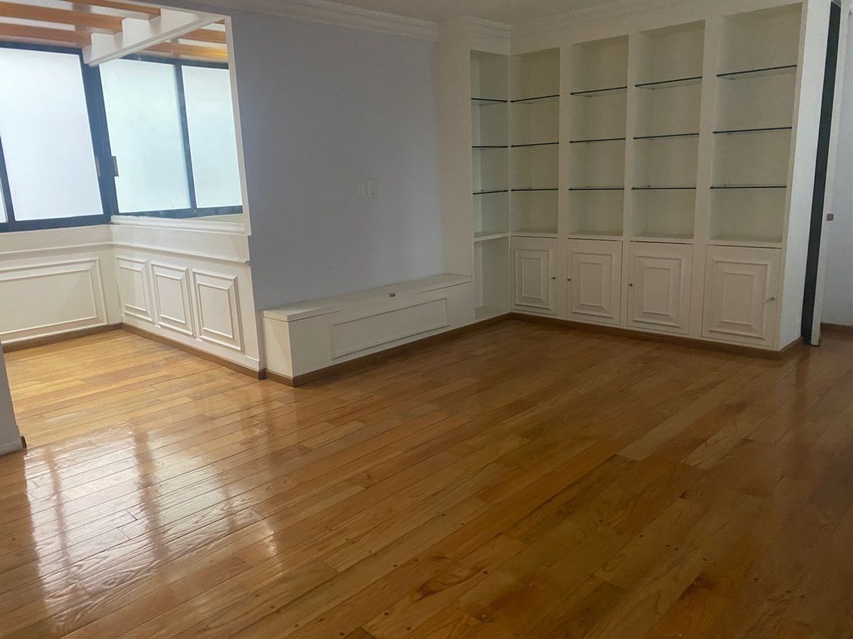 Apartamento em Polanco I Sección, Miguel Hidalgo, foto 19 de 19