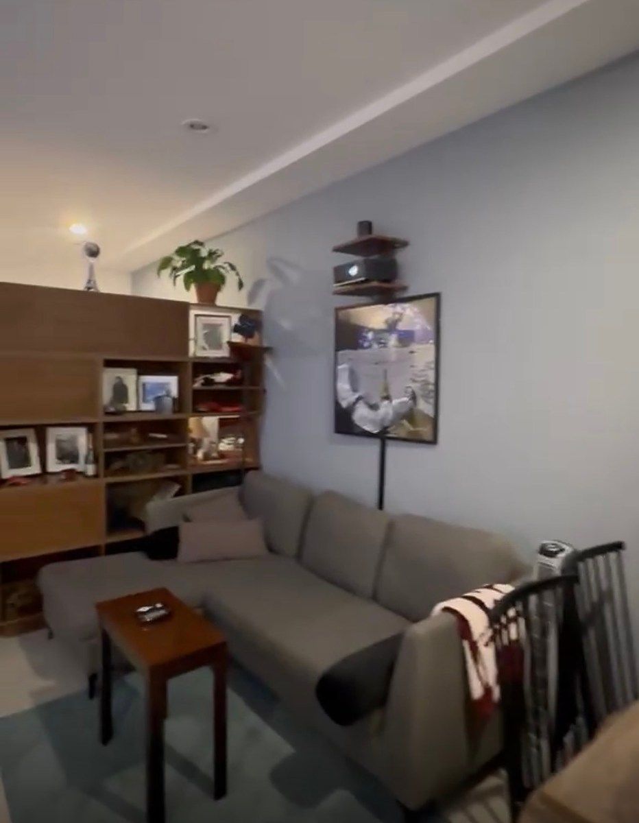 Departamento en Roma Norte, Cuauhtémoc, foto 9 de 25