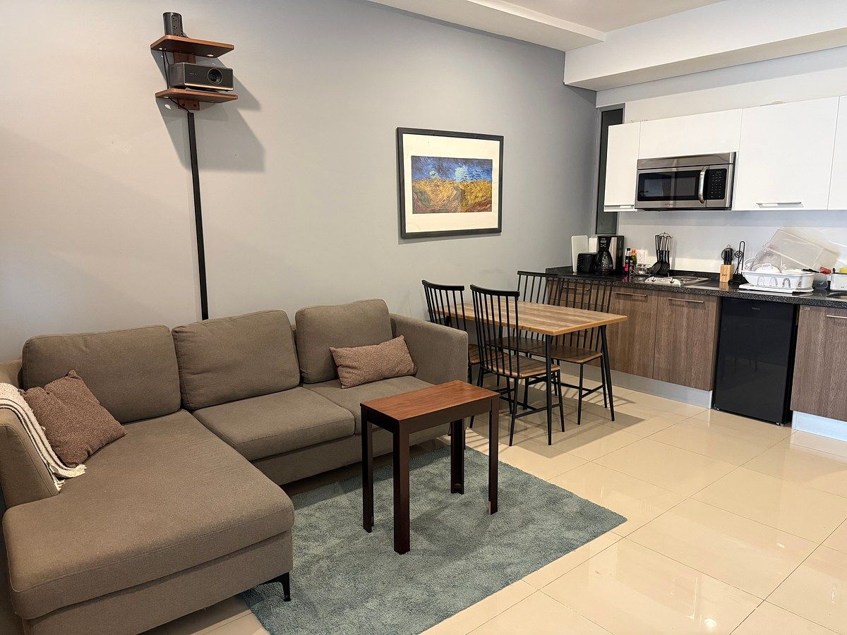 Apartamento em Roma Norte, Cuauhtémoc, foto 2 de 25