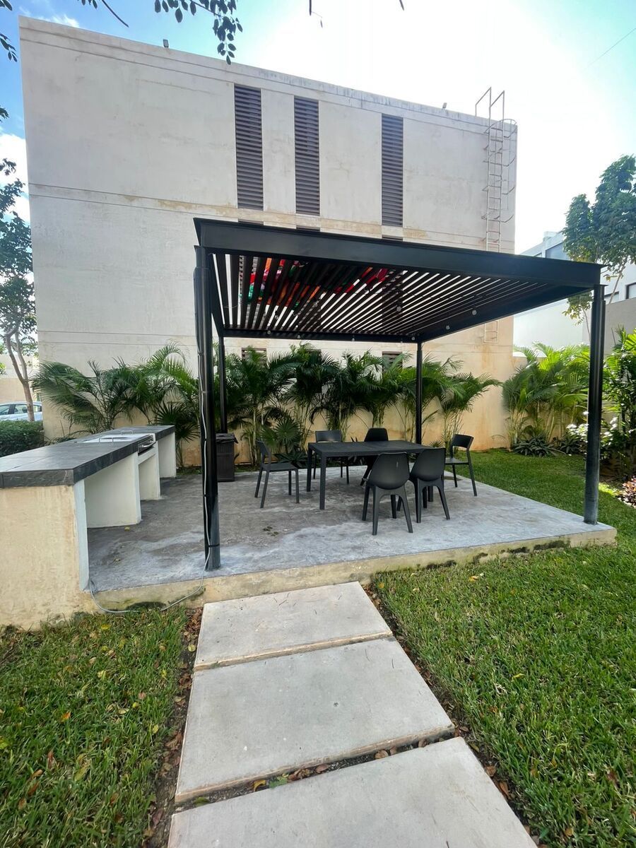 Apartamento em Temozón Norte, Mérida, foto 2 de 20