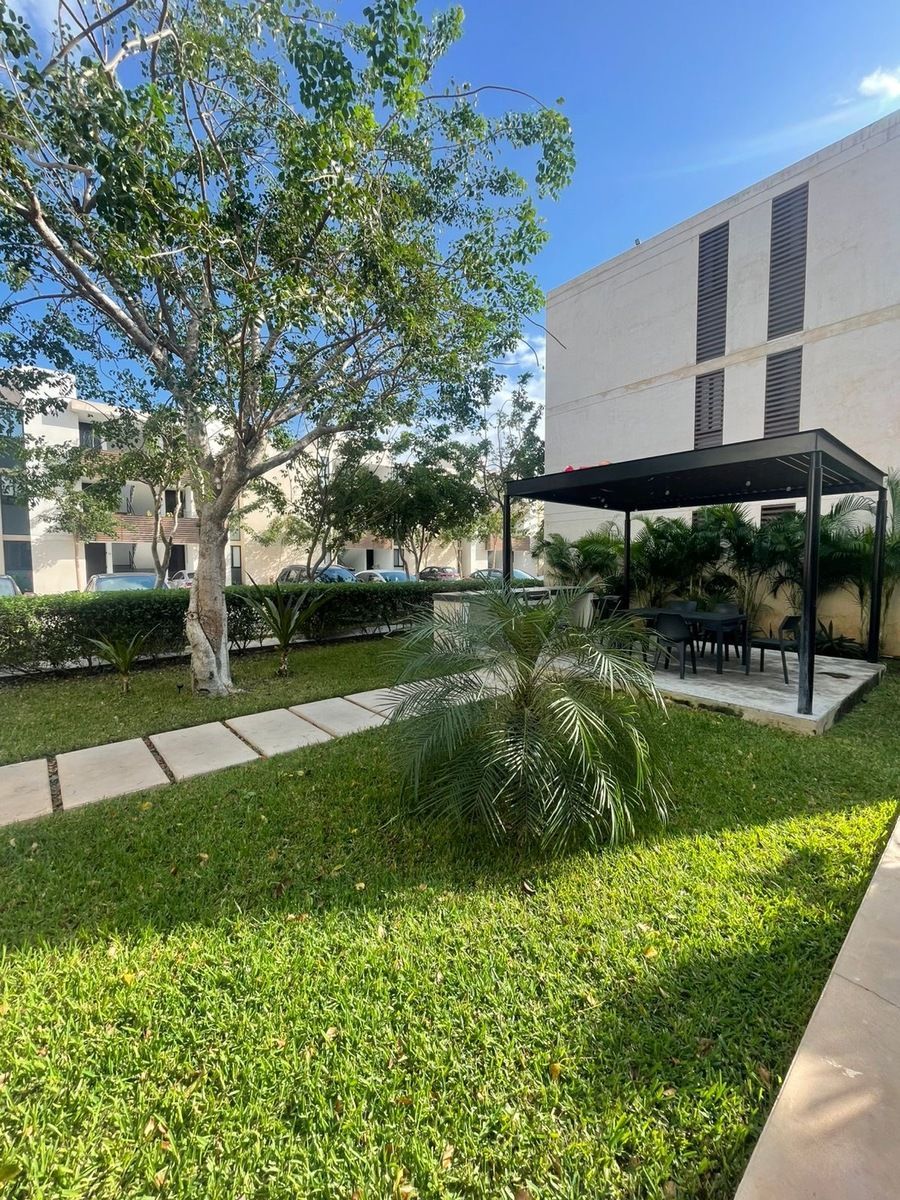 Apartamento em Temozón Norte, Mérida, foto 3 de 20