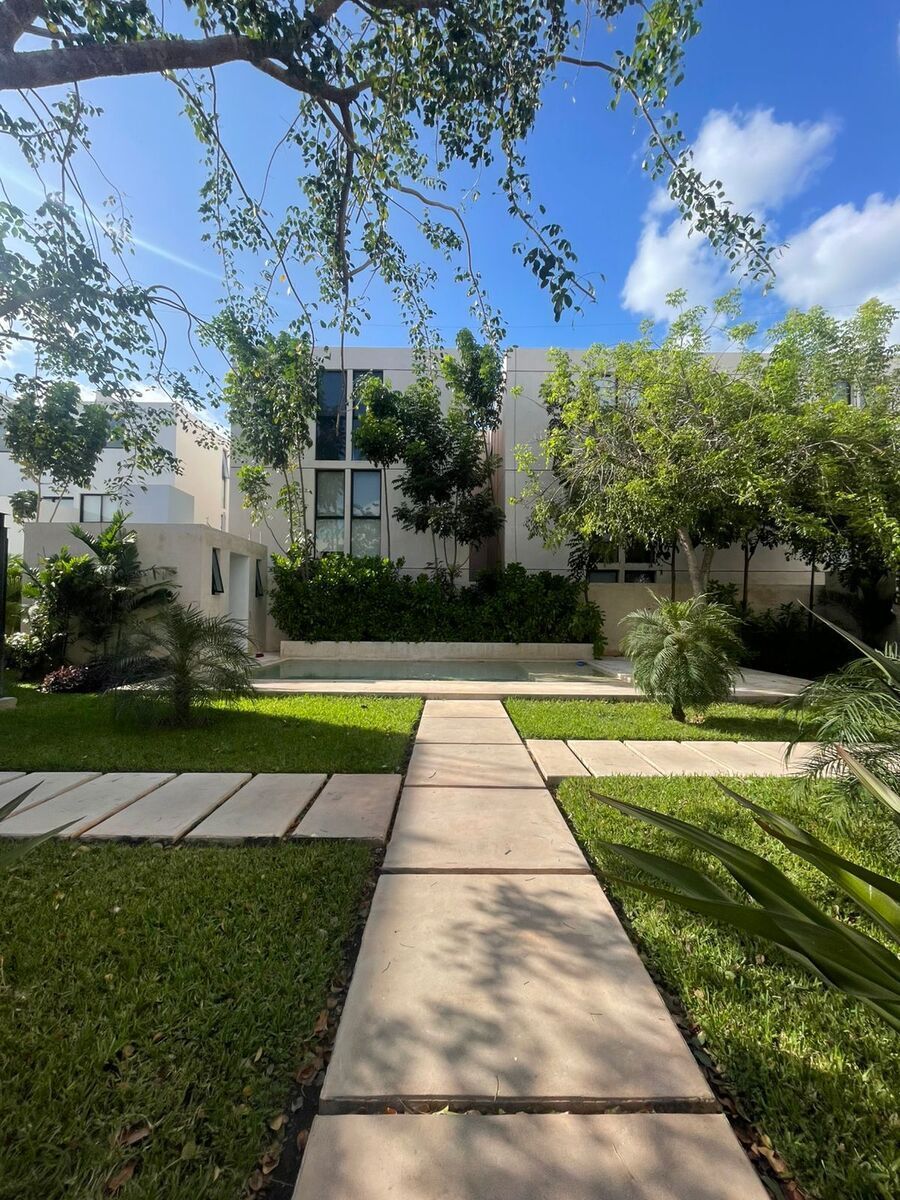 Apartamento em Temozón Norte, Mérida, foto 5 de 20