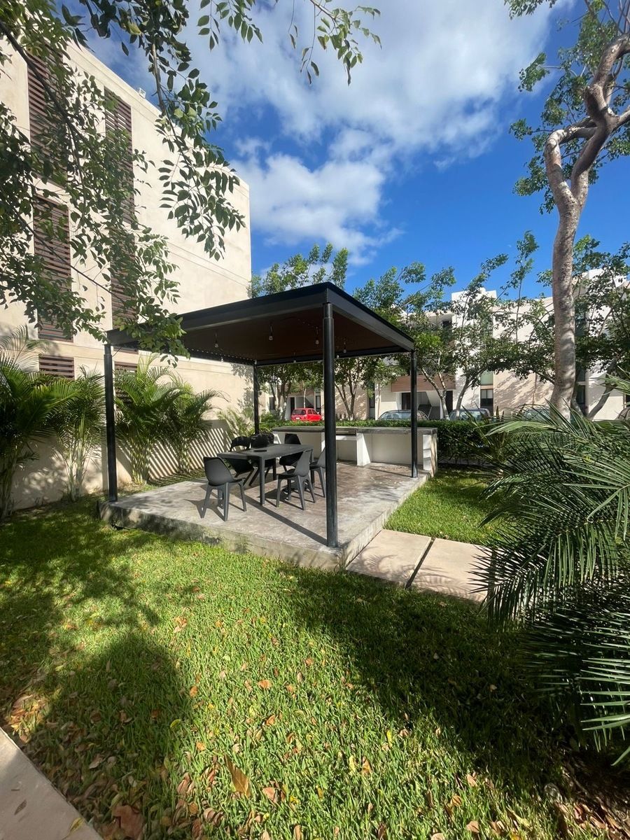 Apartamento em Temozón Norte, Mérida, foto 6 de 20