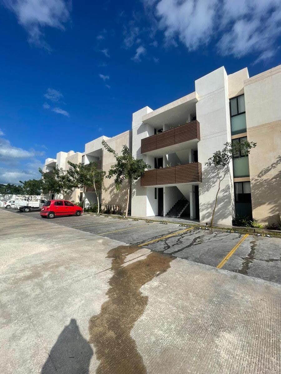 Apartamento em Temozón Norte, Mérida, foto 7 de 20
