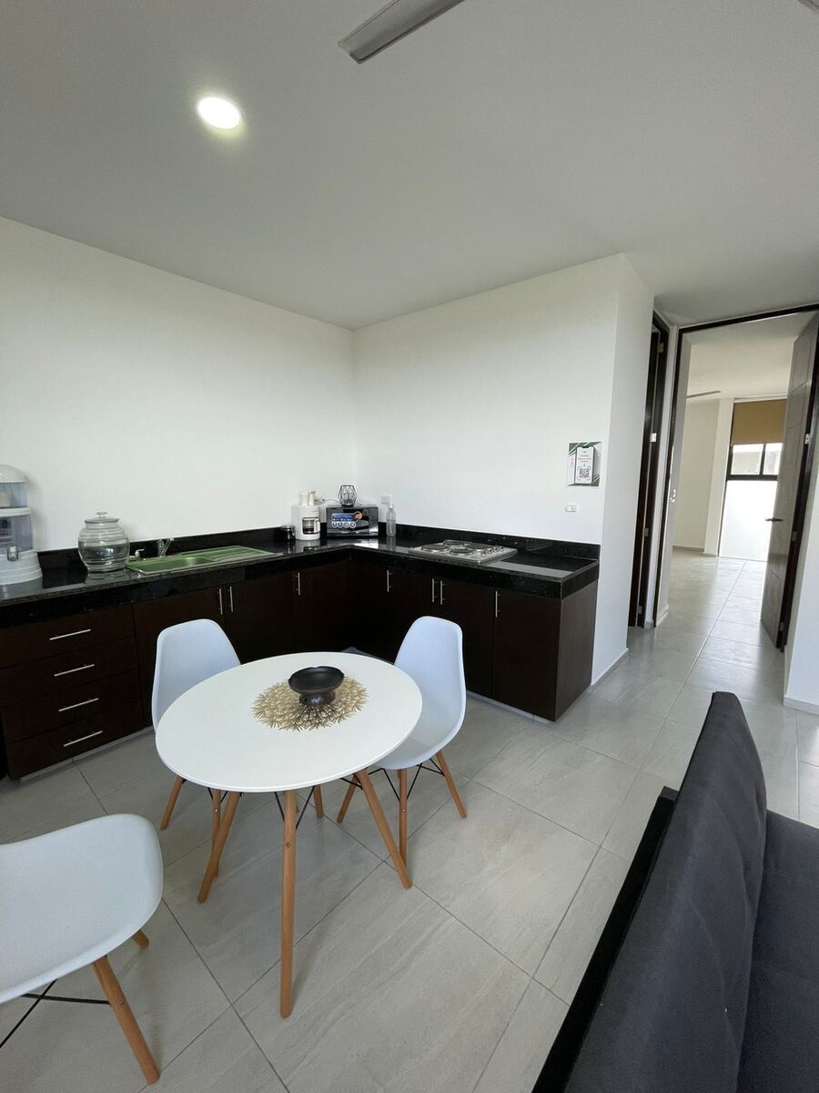 Apartamento em Temozón Norte, Mérida, foto 8 de 20