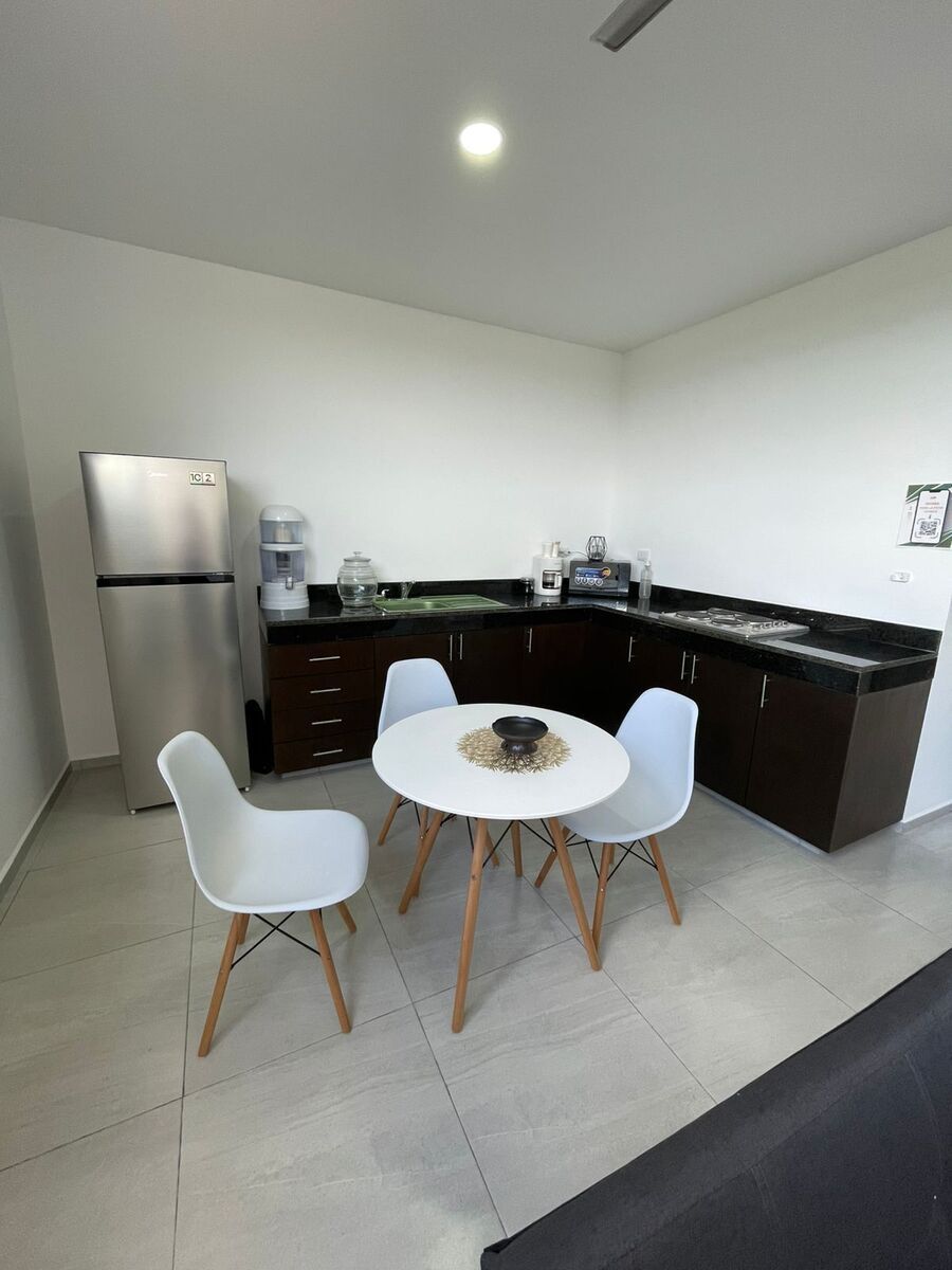 Apartamento em Temozón Norte, Mérida, foto 9 de 20