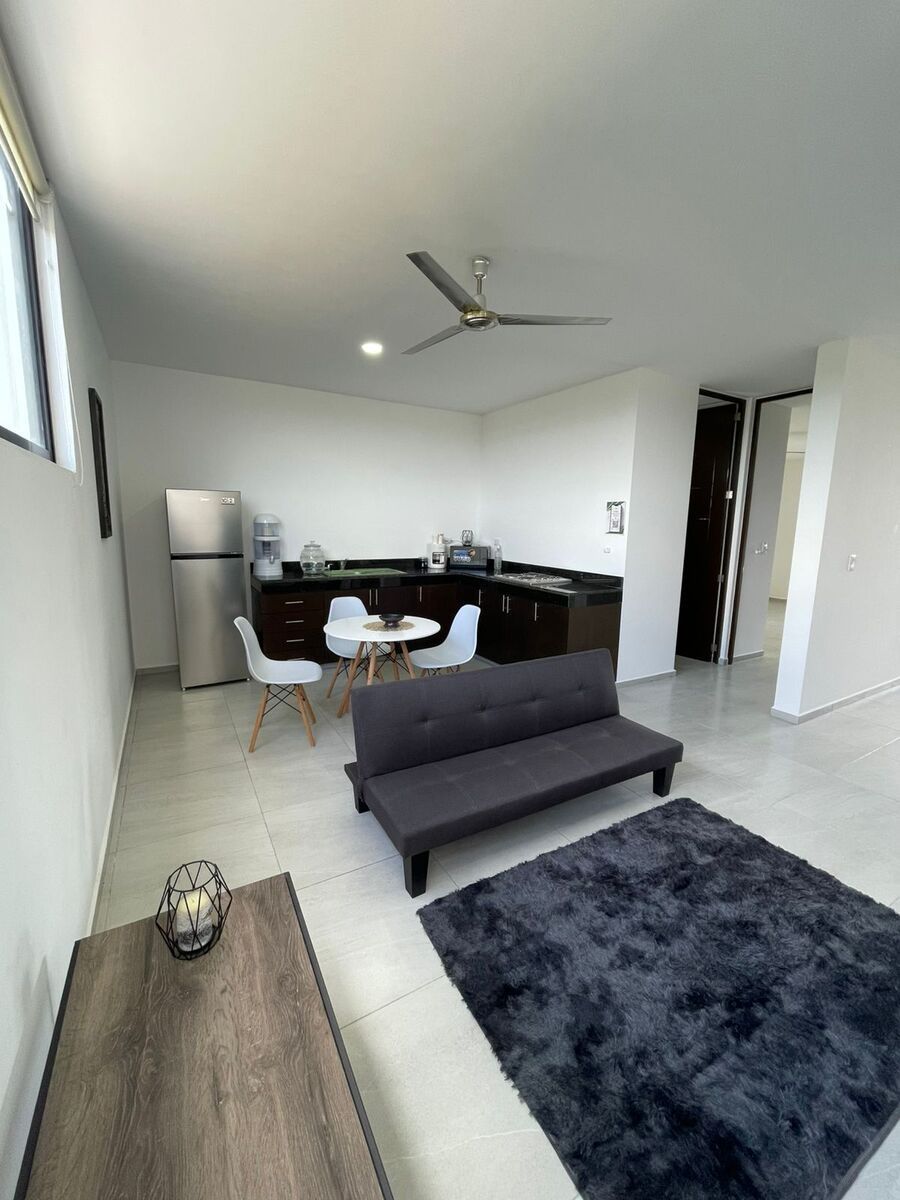 Apartamento em Temozón Norte, Mérida, foto 11 de 20
