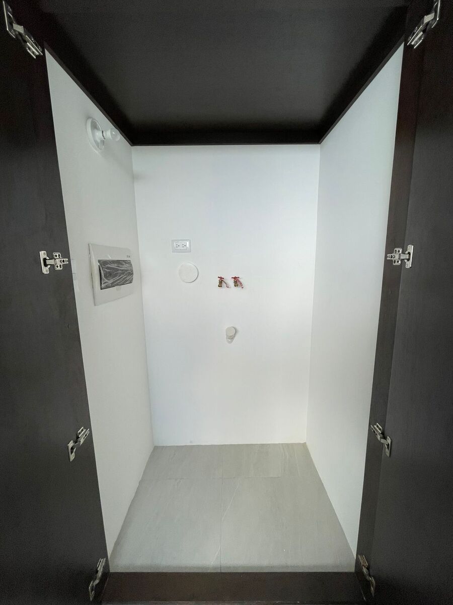 Apartamento em Temozón Norte, Mérida, foto 12 de 20