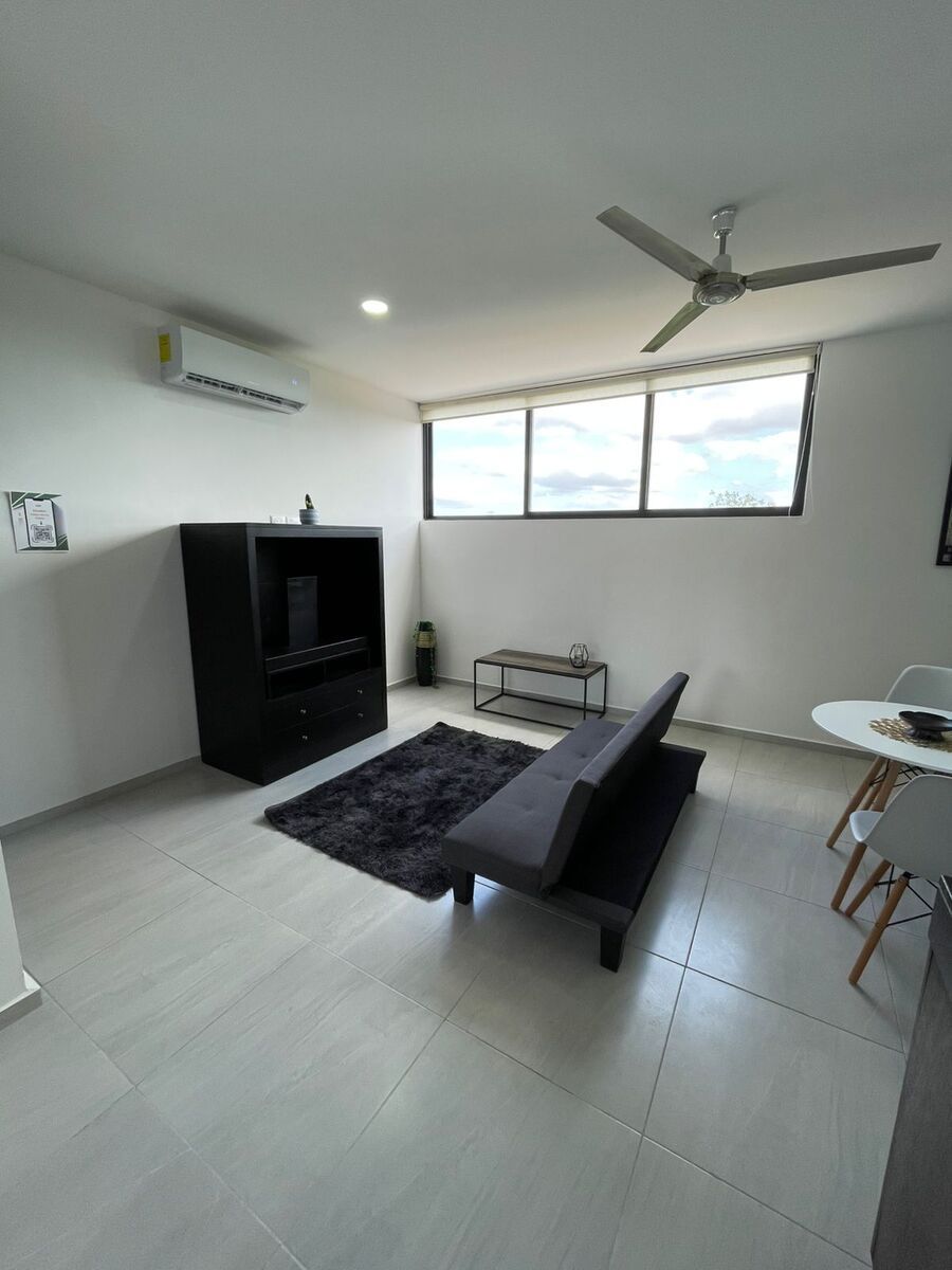 Apartamento em Temozón Norte, Mérida, foto 13 de 20