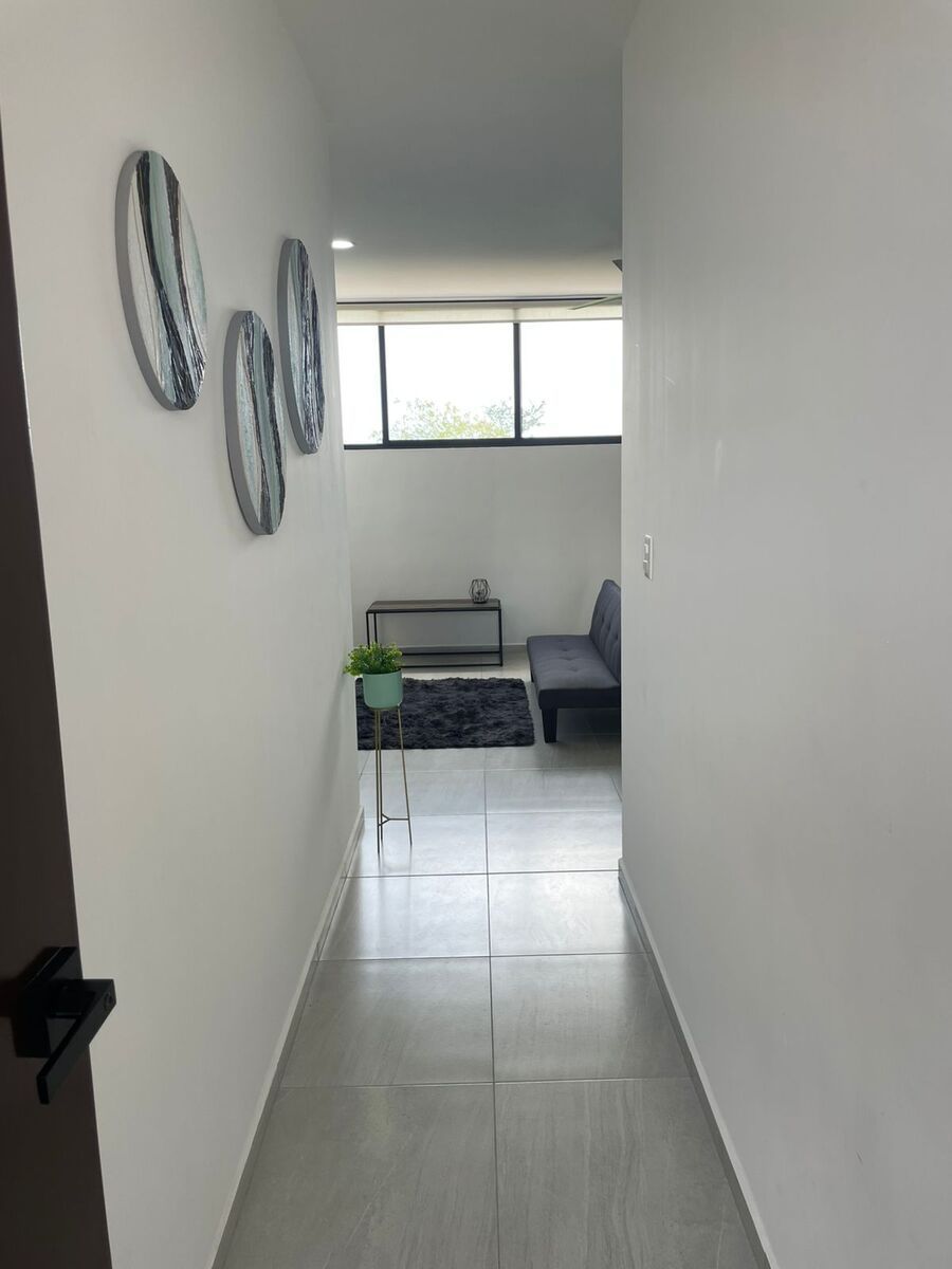 Apartamento em Temozón Norte, Mérida, foto 15 de 20