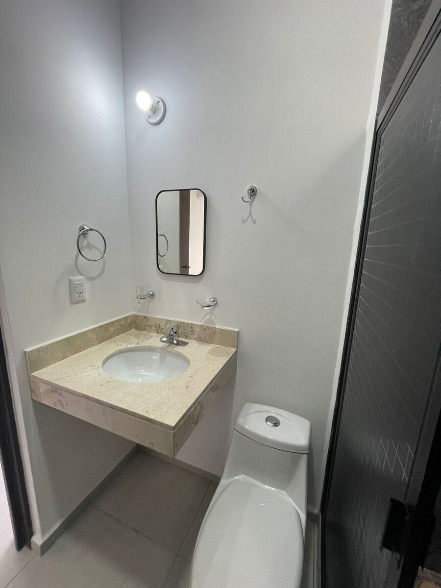 Apartamento em Temozón Norte, Mérida, foto 16 de 20