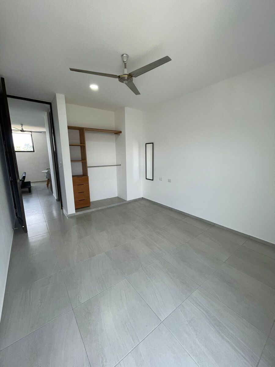 Apartamento em Temozón Norte, Mérida, foto 17 de 20
