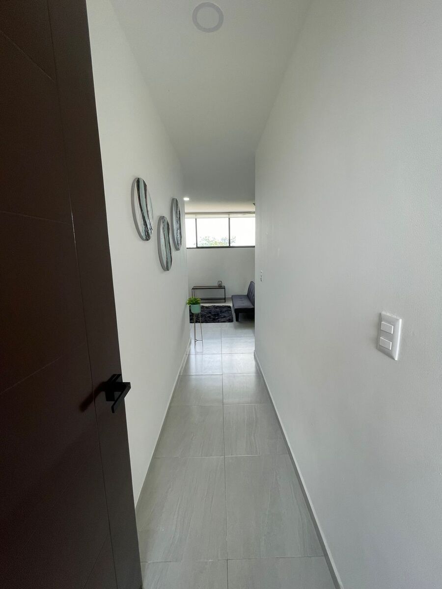 Apartamento em Temozón Norte, Mérida, foto 18 de 20