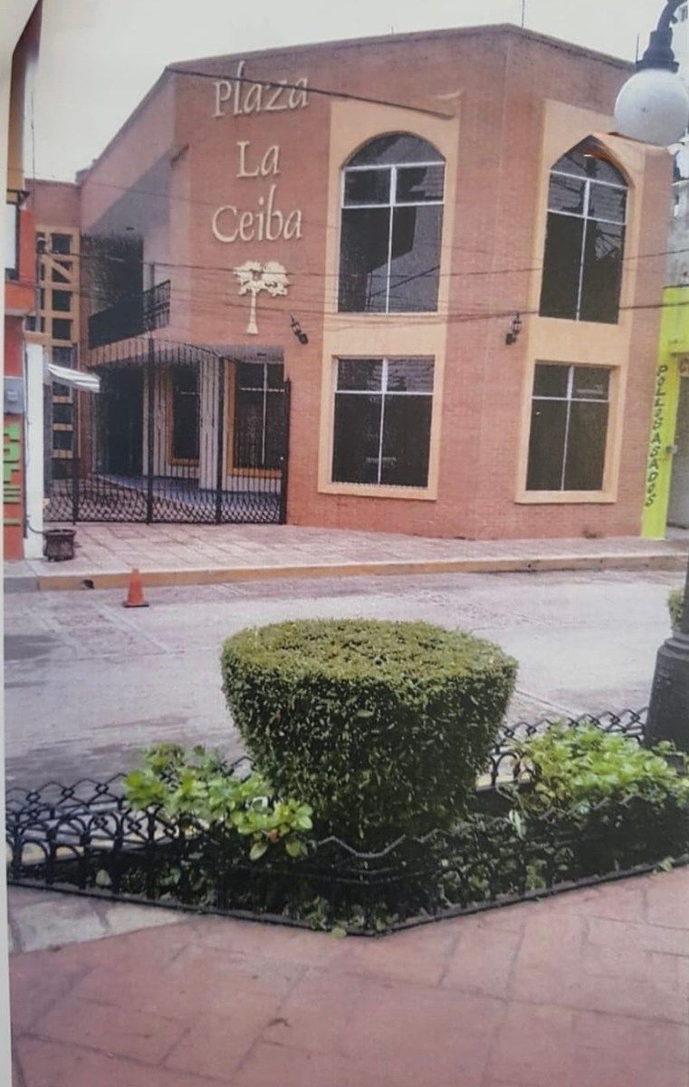 Plaza comercial en venta!, foto 1 de 3