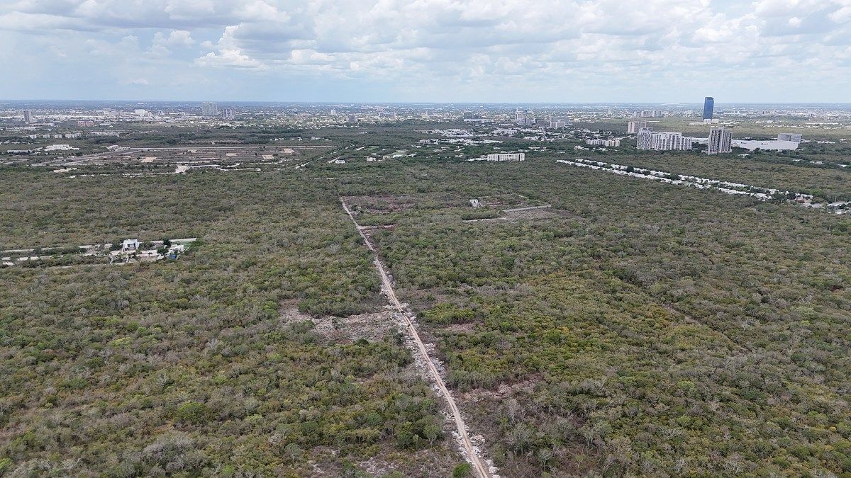 Lote em Temozón Norte, Mérida, foto 11 de 16
