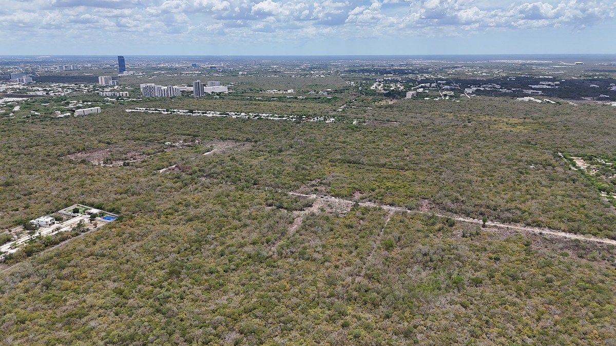 Lote em Temozón Norte, Mérida, foto 12 de 16