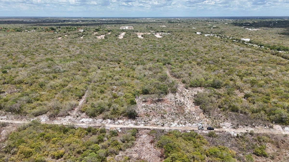 Lote em Temozón Norte, Mérida, foto 15 de 16
