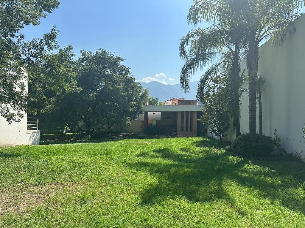 Casa en Portal del Huajuco, Monterrey, foto 7 de 20
