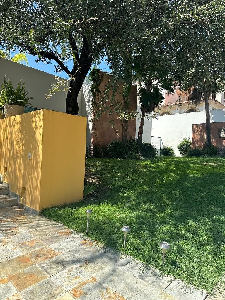 Casa en Portal del Huajuco, Monterrey, foto 8 de 20