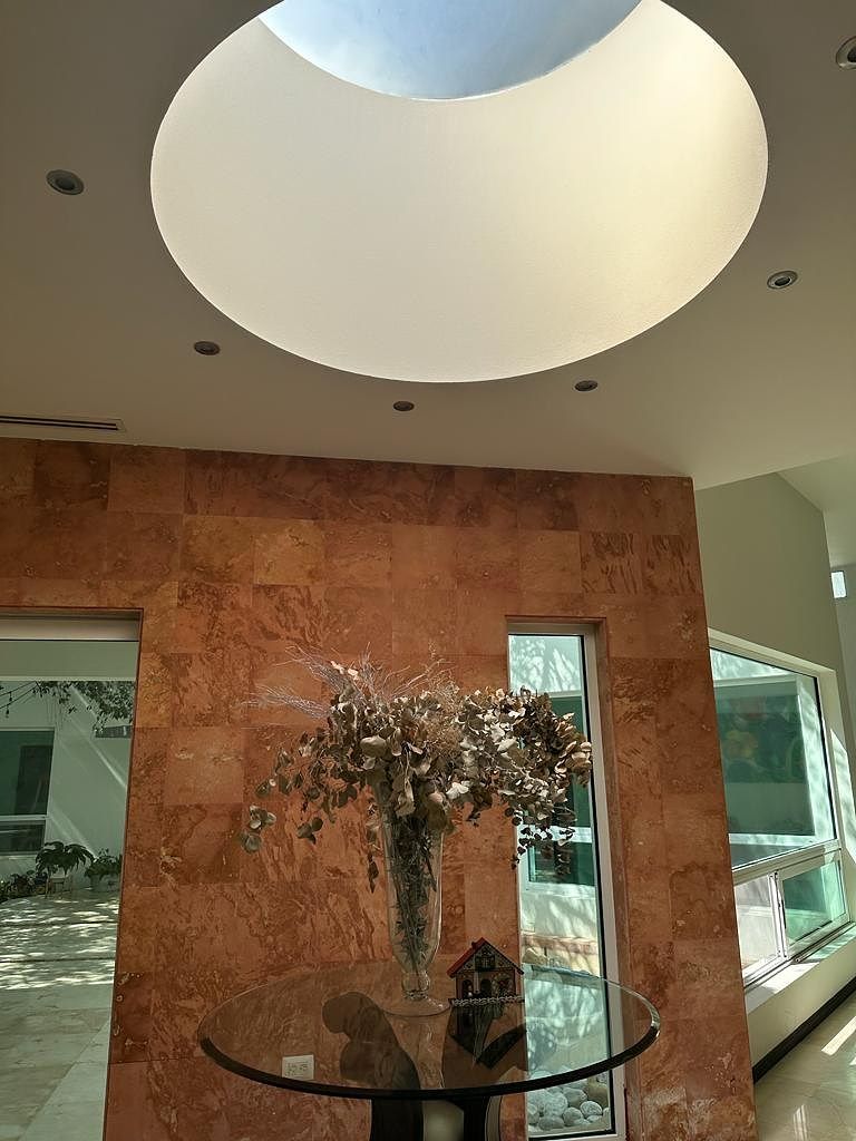 Casa en Portal del Huajuco, Monterrey, foto 11 de 20