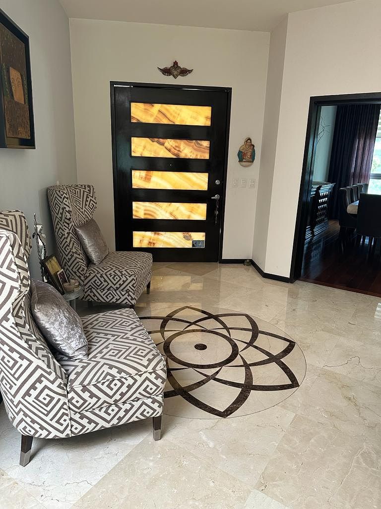Casa en Portal del Huajuco, Monterrey, foto 12 de 20