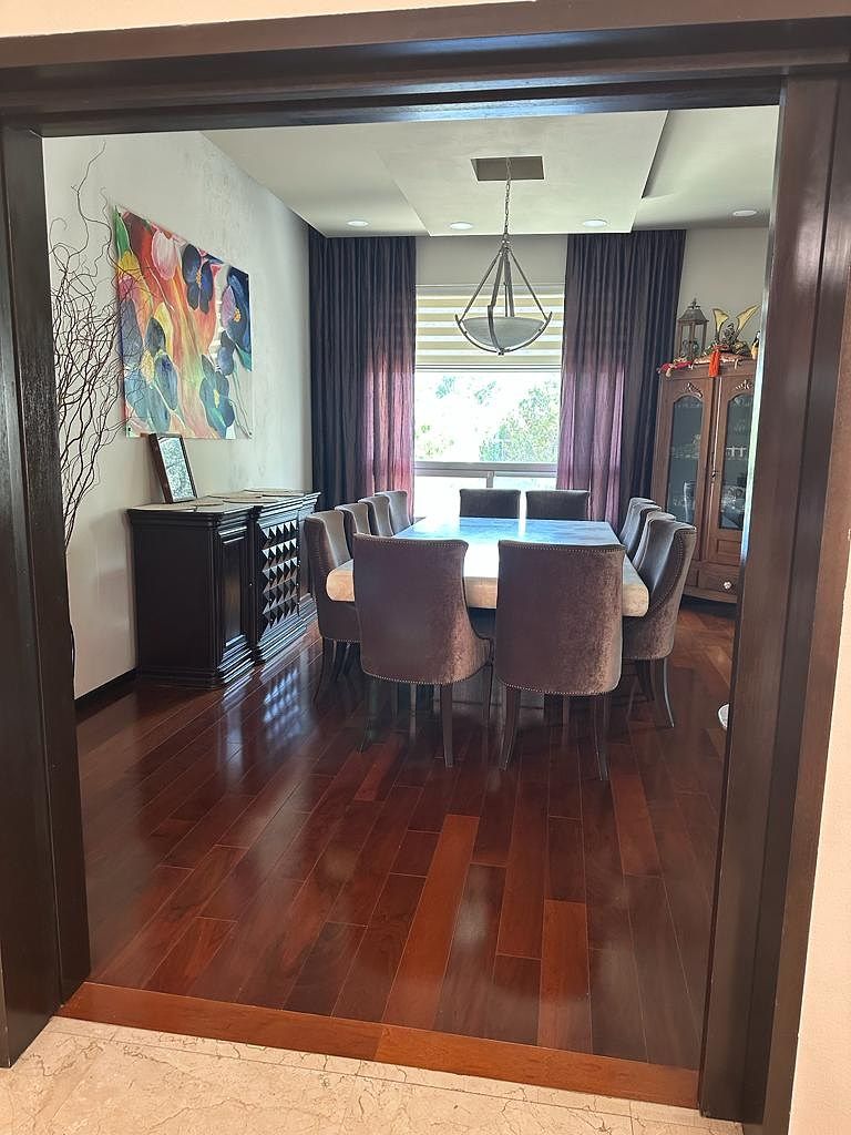 Casa en Portal del Huajuco, Monterrey, foto 13 de 20