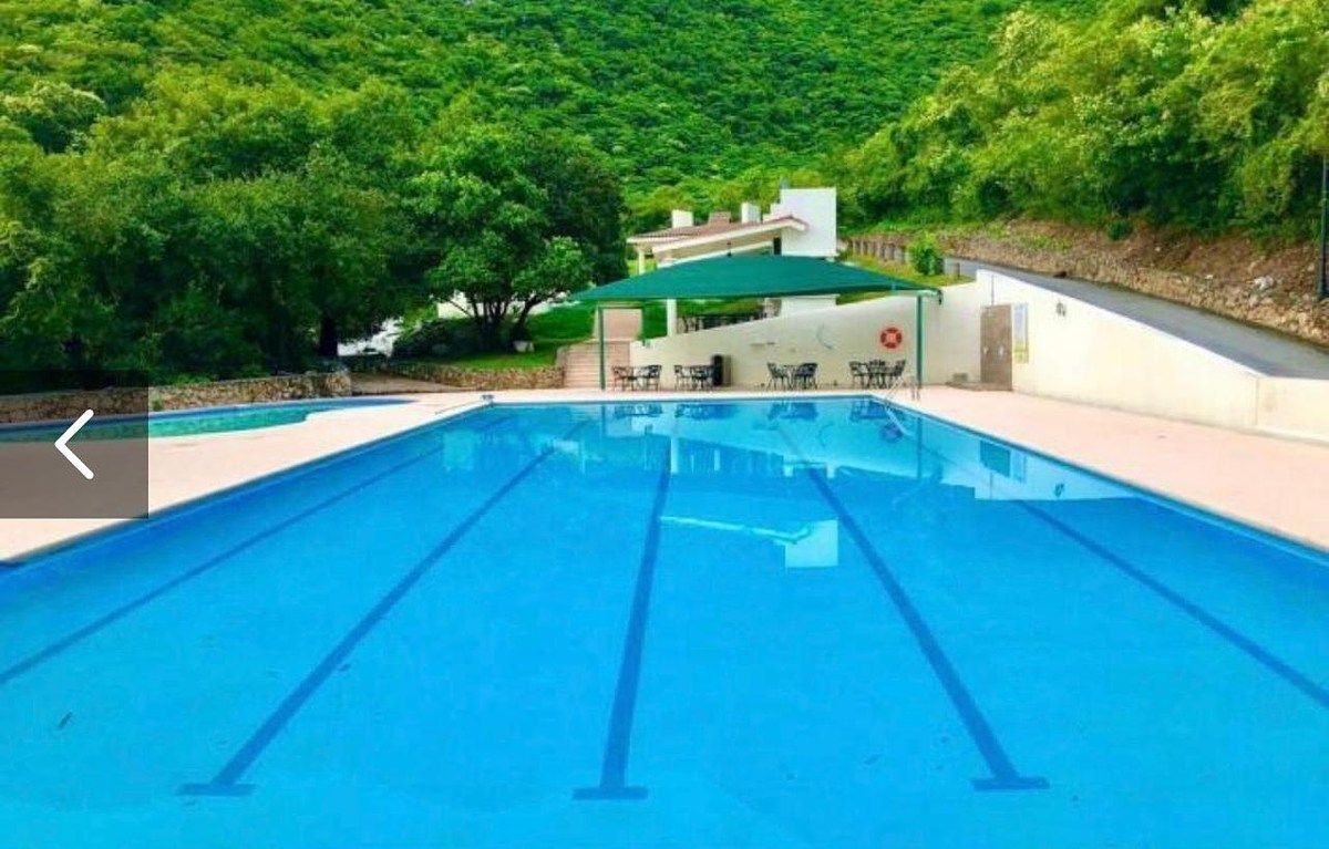 Casa en Portal del Huajuco, Monterrey, foto 17 de 20